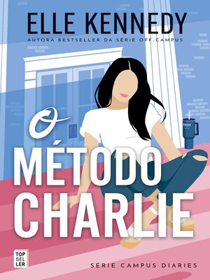 cover image of O Método Charlie